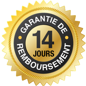 Garantie 14 jours